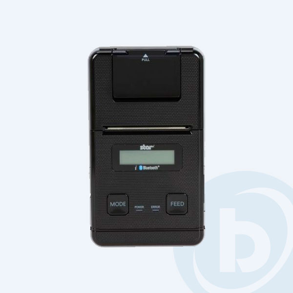 39630810 - Mini Impresora T&eacute;rmica Star Micronics SM-S220i-DB40, Serial/Bluetooth