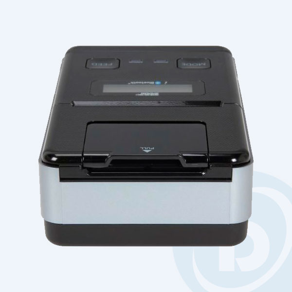 39630810 - Mini Impresora T&eacute;rmica Star Micronics SM-S220i-DB40, Serial/Bluetooth