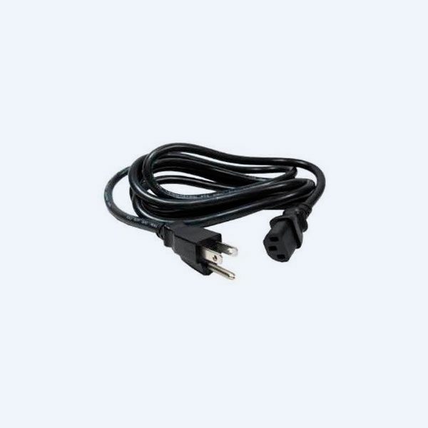 Cable de Poder Lenovo Line Cord, 4.27m, Macho/Hembra