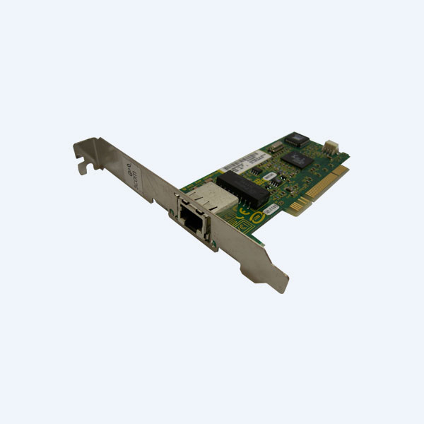 Network Interface Card 10/100 Managed 3Com