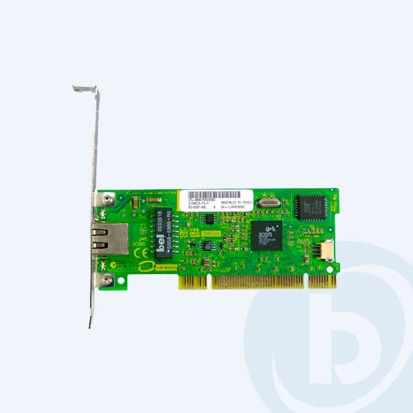 3C905CX-TX-M - Network Interface Card 10/100 Managed 3Com