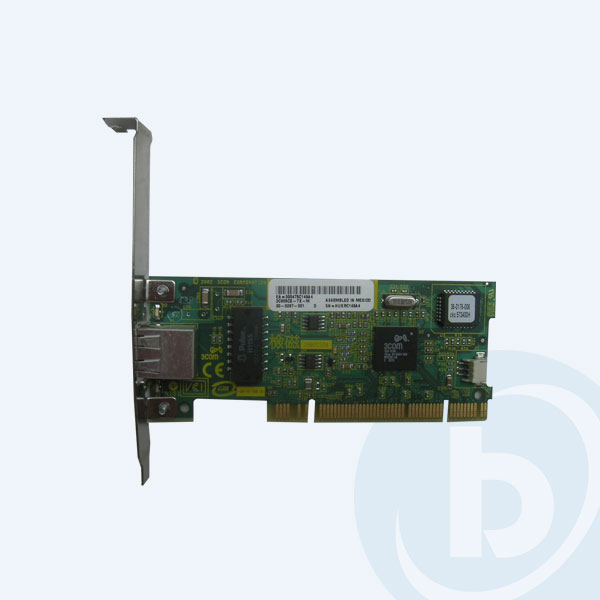 3C905CX-TX-M - Network Interface Card 10/100 Managed 3Com