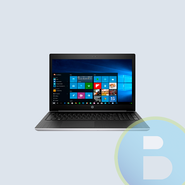 HP PROBOOK 450 G5 CORE I5 7200U 2.5-3.1GHZ / 8GB / 2GB NVIDIA / 1TB / 15.6 LED / NO DVD / WIN 10 PRO / 1-1-0
