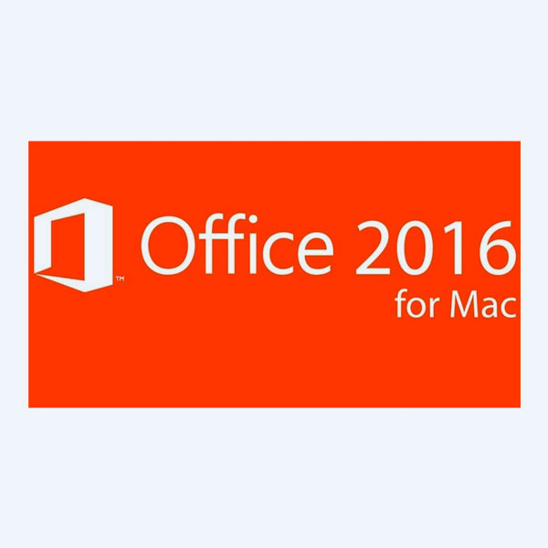 Microsoft Office 2016 STD, para MAC, 1 Usuario