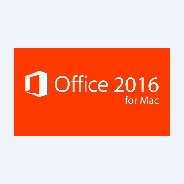 Microsoft Office Standard 2016, Licencia OPEN Gobierno Mac