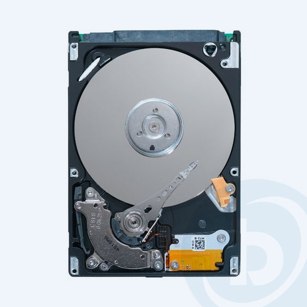400-AEFD - Disco Duro Interno Dell 400-AEFD, 6 Gbps, 7200 RPM, 1TB, 2.5'', SATA, Hot Plug, Para servidor R43