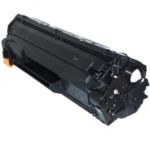 RECARGA DE TONER HP 36A