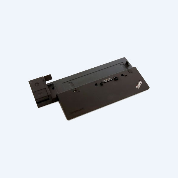 Base Replicadora Lenovo ThinkPad, 90W