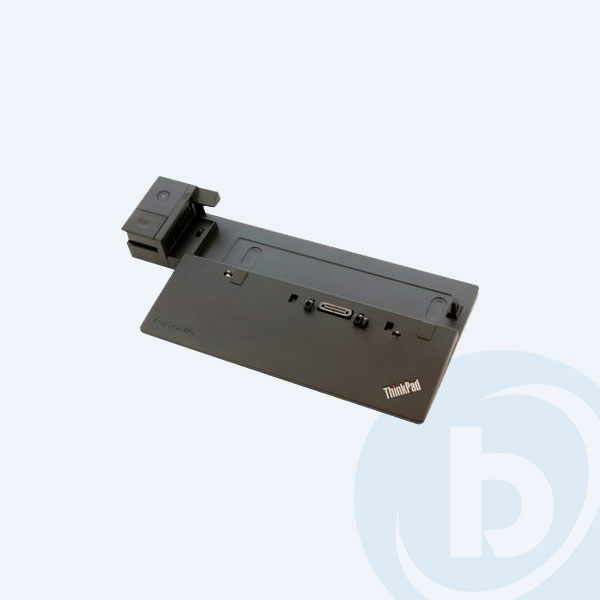 40A00090US - Base Replicadora Lenovo ThinkPad, 90W
