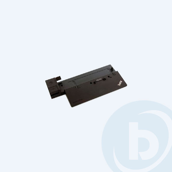 40A00090US - Base Replicadora Lenovo ThinkPad, 90W