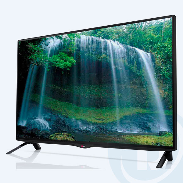 40UB8000 - Smart TV LED LG UB8000, 40&rsquo;&rsquo;, 4k, HDMI/USB/WiFi, 60Hz