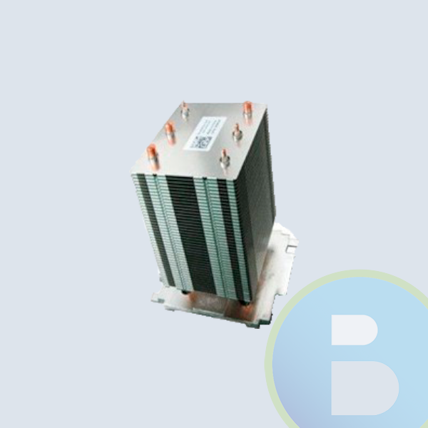 DISIPADOR DE CALOR DELL PARA PROCESADOR INTEL PARA SERVIDORES R630