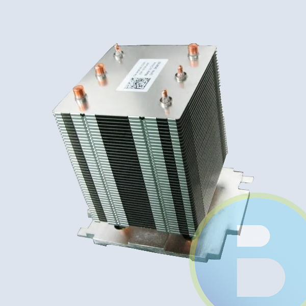 Disipador Dell 412-AAFT, Para servidores INTEL R430
