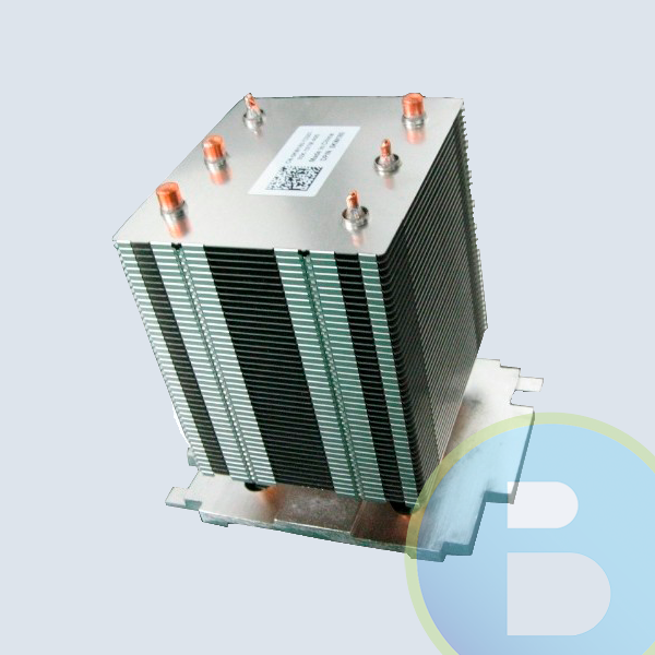 Disipador de Calor Dell 412-AAGF, S- 2011-v3, para PowerEdge R530