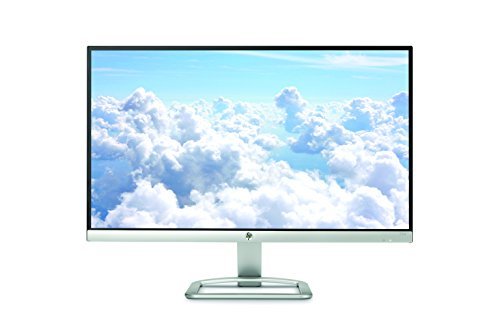 Monitor LED HP T3M88AA#ABA, 27
