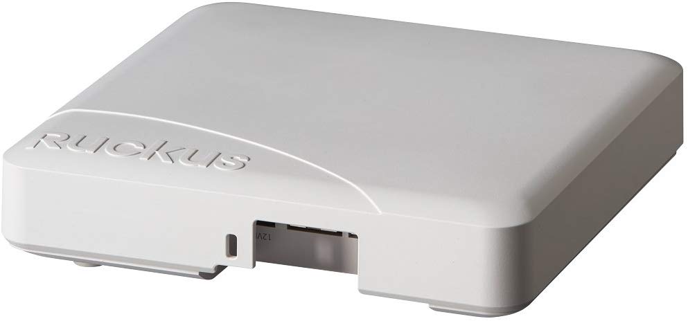 Ruckus Wireless ZoneFlex R500 - Punto de acceso (1300 Mbit/s, IEEE 802.11a,IEEE 802.11ac,IEEE 802.11b,IEEE 802.11g,IEEE 802.11n, 10,100,1000 Mbit/s, WPA-PSK,WPA-TKIP,WPA2-AES, Integrated antenna, 12 V)
