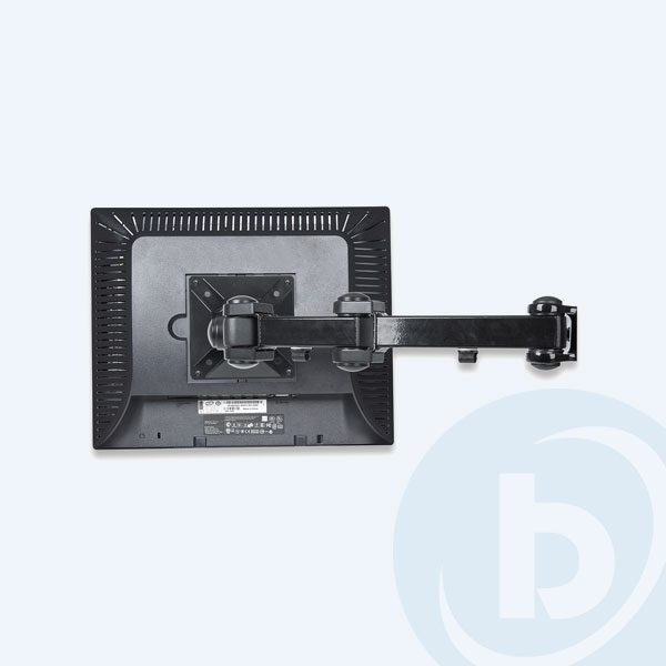 420808 - Soporte para Monitor Manhattan, 2 Monitores