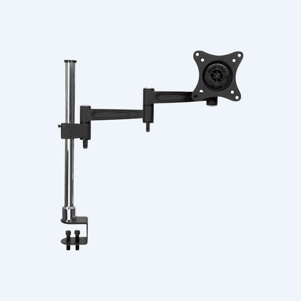 Soporte Manhattan, para LCD/LED a Pared, 75kgs Max