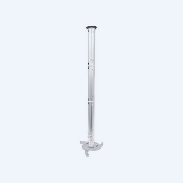 Soporte Manhattan 424820, para Proyector, a Techo, 37cm