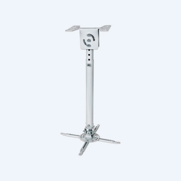 Soporte de Techo para Proyector Manhattan, 77cm