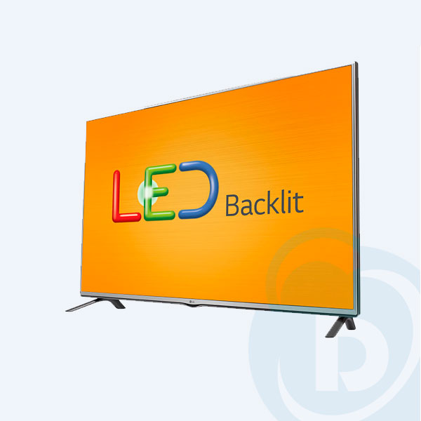 42LF5500 - TV LED LG LF5500, 42&rsquo;&rsquo;, HDMI/USB, Full HD, 60Hz