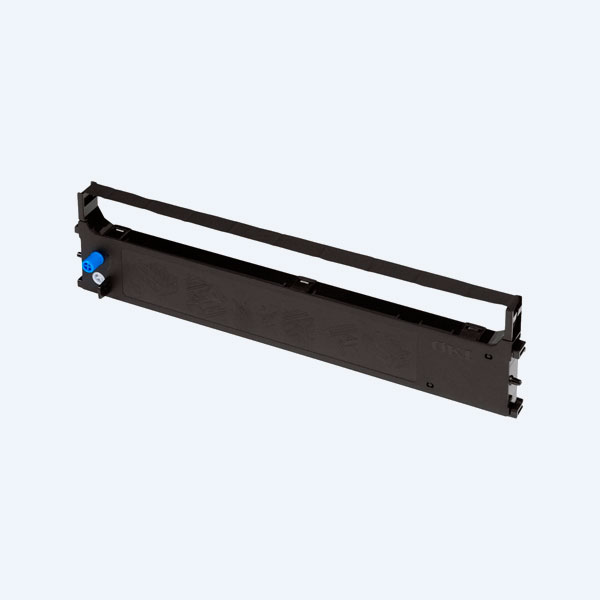 Cinta OKI Data para impresora ML1120, Negro