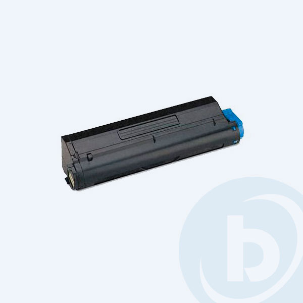 43979201 - T&oacute;ner OKI Data, Negro, 7000 P&aacute;ginas