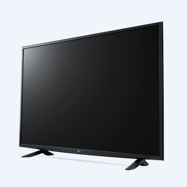 TV LED LG 43LF5100, 43'', 60Hz, FHD, HDMI/USB