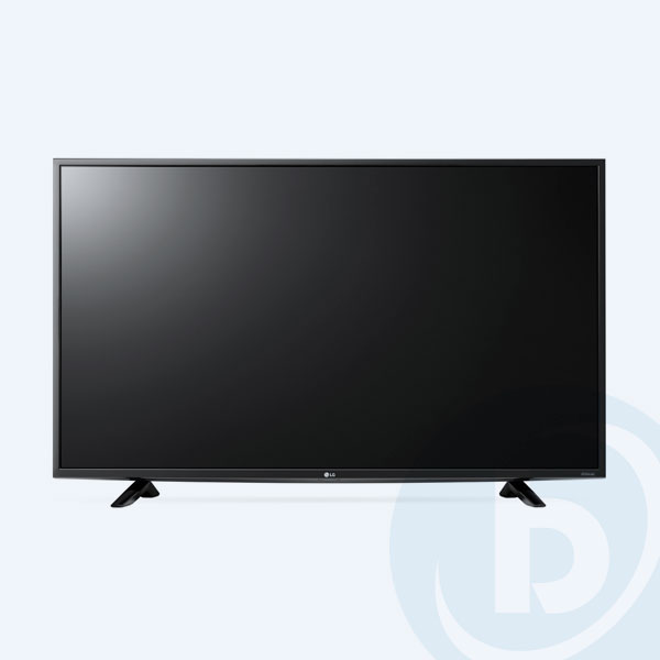 43LF5100 - TV LED LG 43LF5100, 43'', 60Hz, FHD, HDMI/USB