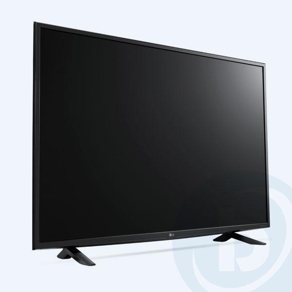 43LF5100 - TV LED LG 43LF5100, 43'', 60Hz, FHD, HDMI/USB