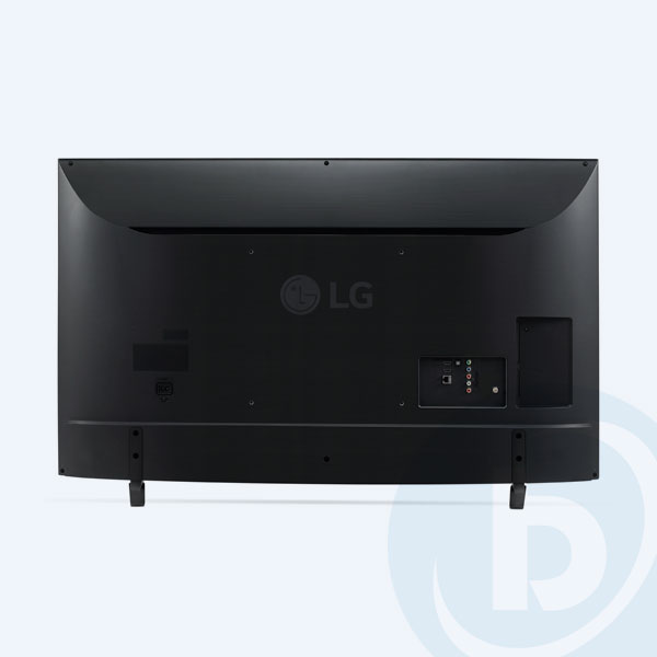 43LF5100 - TV LED LG 43LF5100, 43'', 60Hz, FHD, HDMI/USB