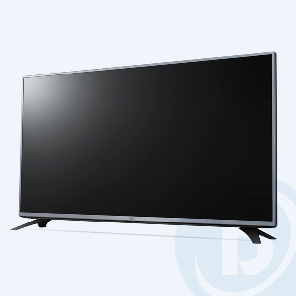 43LF5900 - Smart TV LED LG 43LF5900, 43", 60Hz, WebOS, Full HD, HDMI/USB/WI-FI