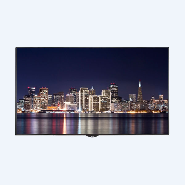 Monitor LED LG 43SM5KB, 43