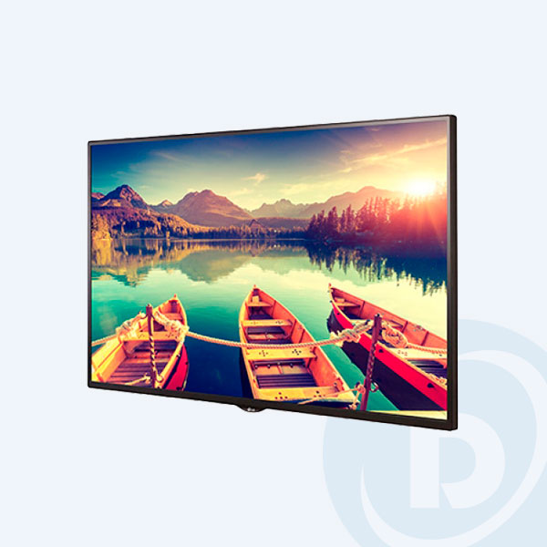 43SM5KB - Monitor LED LG 43SM5KB, 43", 1920 x 1080, HDMI/DVI-D/USB/DisplayPort, Full HD
