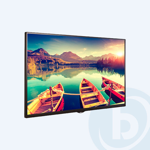 43SM5KB - Monitor LED LG 43SM5KB, 43", 1920 x 1080, HDMI/DVI-D/USB/DisplayPort, Full HD