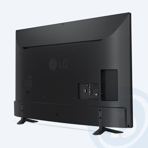 43UF6400 - Smart TV LED LG 43UF6400, 43" Ultra HD, Web0S 2.0,4K, 120Hz
