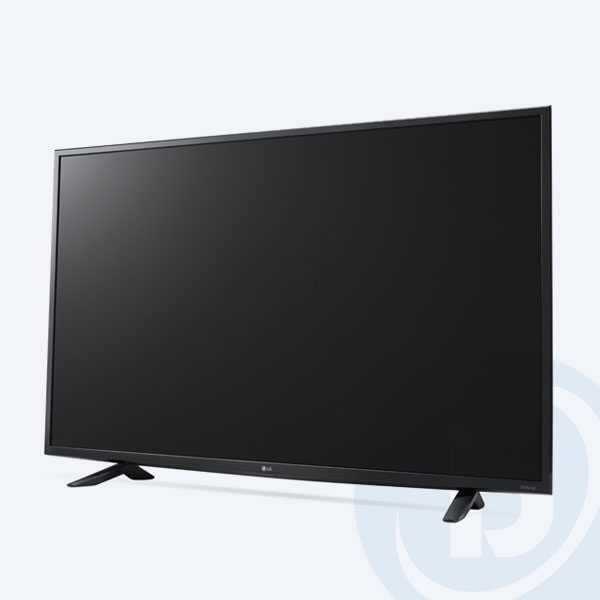 43UF6400 - Smart TV LED LG 43UF6400, 43" Ultra HD, Web0S 2.0,4K, 120Hz