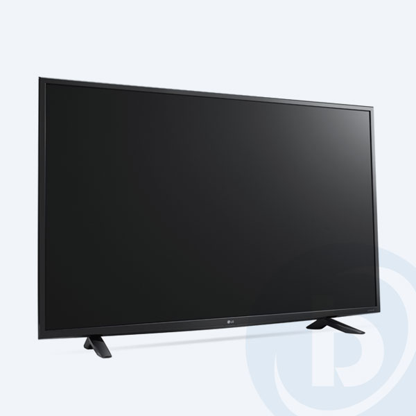 43UF6400 - Smart TV LED LG 43UF6400, 43" Ultra HD, Web0S 2.0,4K, 120Hz