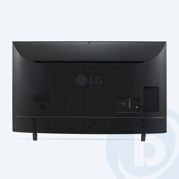 43UF6400 - Smart TV LED LG 43UF6400, 43" Ultra HD, Web0S 2.0,4K, 120Hz