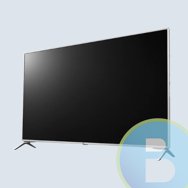 LG Smart TV LED 43UJ6500 43