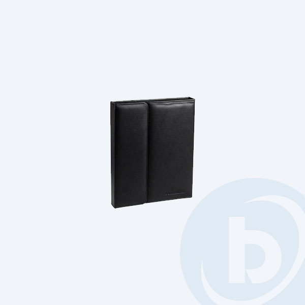 450263 - Funda Manhattan 450263, para Ipad y Ipad2, con Teclado Bluetooth