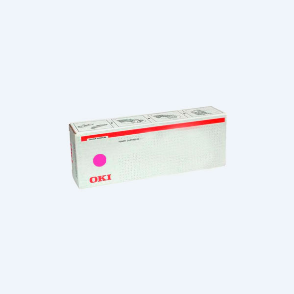 Tambor OKI Data, Magenta, 40000 páginas, para C911DN/C941DN