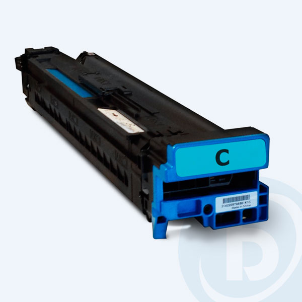 45103727 - Tambor OKI Data, Cian, 40000 p&aacute;ginas, para C911DN/C941DN