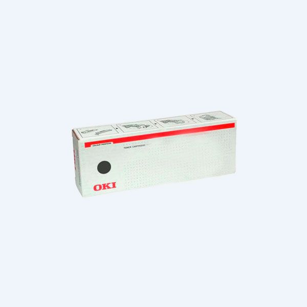 Tambor OKI Data, Negro, 40000 páginas, para C911DN/C941DN