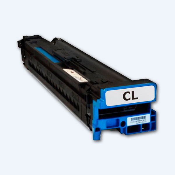 Tambor OKI Data, Transparente/Clear, 20000 paginas, para C941/C941dn