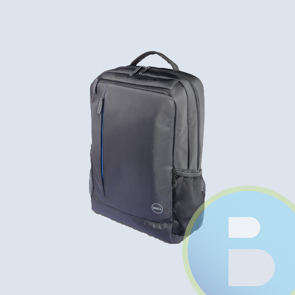 Mochila Dell Essential Backpack Blue, Laptop hasta 15.6"/Ligera