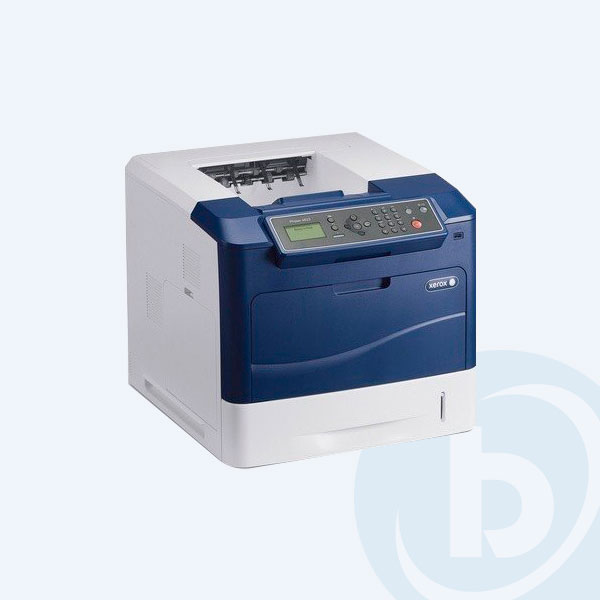 4622_DN - Impresora L&aacute;ser Xerox Phaser 4622, 65ppm Negro, Ethernet/USB