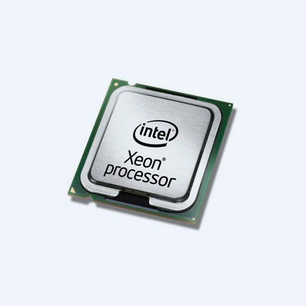 Procesador  Intel Xeon E5530, 4 Núcleos, 8MB, 2.4 GHz, Desktop