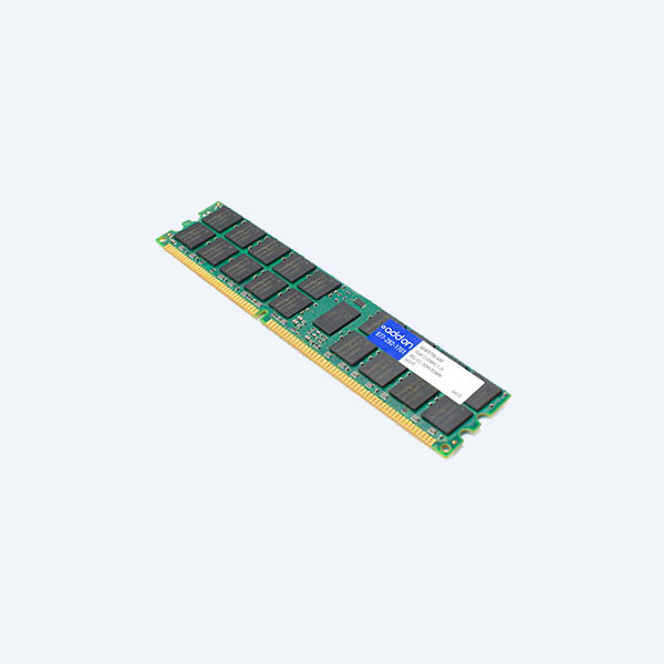 Memoria Lenovo PC4-17000, DDR4-2133,  16GB, RDIMM,  2133Mhz, para Servidor