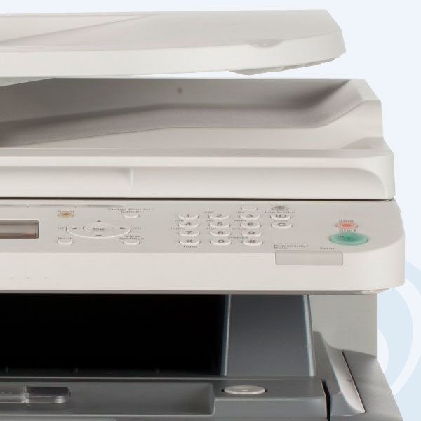 4839B003AA - Multifuncional L&aacute;ser Monocrom&aacute;tico Canon D1350, 35ppm, D&uacute;plex/USB/Ethernet